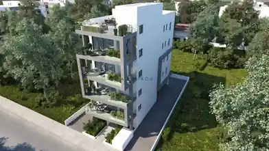 Διαμέρισμα προς πώληση, Λάρνακα, Άγιος Νικόλαος