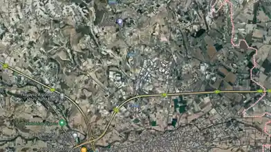 Residential Plot for sale, Larnaca, Aradippou, Apostolos Loukas