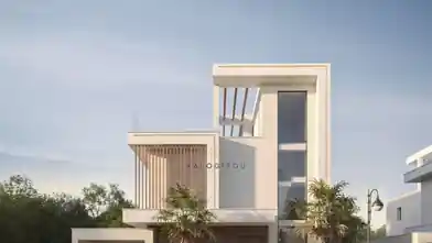 Detached House for sale, Larnaca, Mazotos