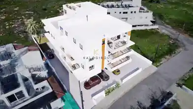 Apartment for sale, Famagusta, Deryneia