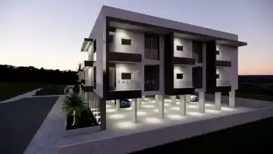 Apartment for sale, Larnaca, Dromolaxia, Dromolaxia