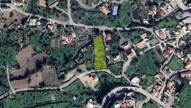 Commercial Plot for sale, Limassol, Asgata