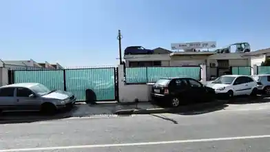 Manufacturing for sale, Larnaca, Aradippou, Aradippou Industrial Area