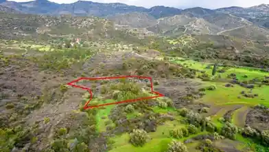 Residential Plot for sale, Larnaca, Vavla, Dimos Lefkaron