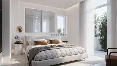 Apartment for sale, Famagusta, Paralimni
