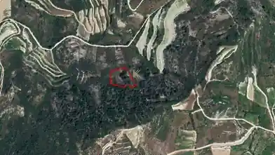 Residential Plot for sale, Limassol, Koilani