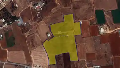 Agriculture Plot for sale, Famagusta, Liopetri, Dimos Agias Napas