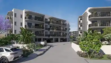 Квартира на продаж, Ларнака, Ороклини