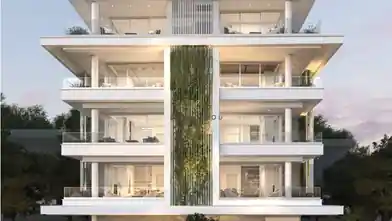 Apartment for sale, Nicosia, Strovolos, Dasoupolis