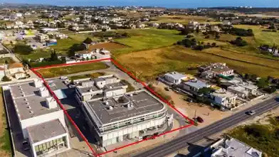 Office for rent, Famagusta, Paralimni, Dimos Paralimniou-Deryneias