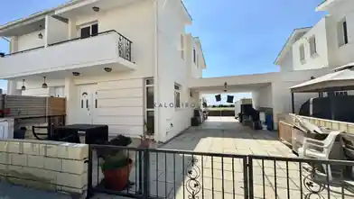 Semidetached House for sale, Larnaca, Perivolia
