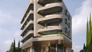 Mieszkanie na sprzedaż, Dystrykt Famagusta, Paralimni