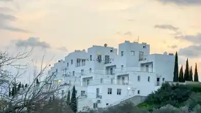 Apartment for sale, Larnaca, Mazotos