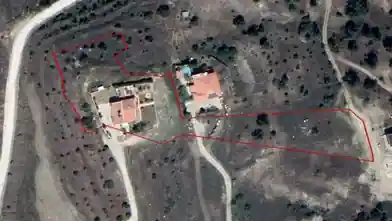 Residential Plot for sale, Nicosia, Agia Marina