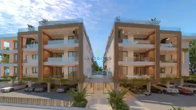 Apartment for sale, Larnaca, Livadia