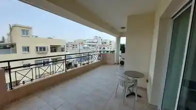 Apartment for rent, Larnaca