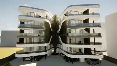 Apartment for sale, Larnaca, Agios Nikolaos