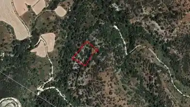 Działka mieszkaniowa na sprzedaż, Dystrykt Pafos, Musere