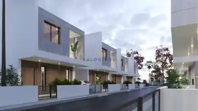Detached House for sale, Famagusta, Avgorou