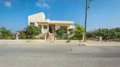 Detached House for sale, Famagusta, Deryneia
