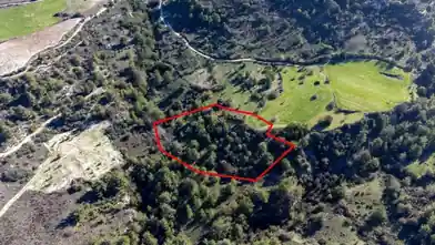 Działka mieszkaniowa na sprzedaż, Dystrykt Limassol, Anojira