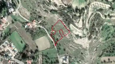 Residential Plot for sale, Paphos, Letymvou
