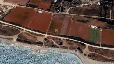 Działka komercyjna na sprzedaż, Larnaka, Ormidia