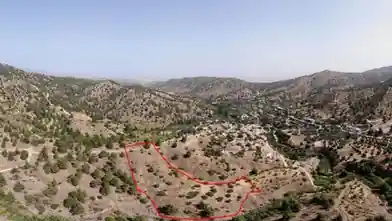 Residential Plot for sale, Nicosia, Ayios Theodoros Soleas