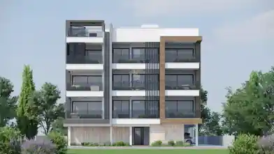Квартира на продажу, Ларнака, Арадипу