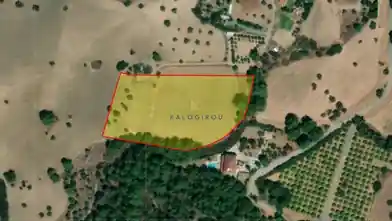 Agriculture Plot for sale, Larnaca, Pyrga