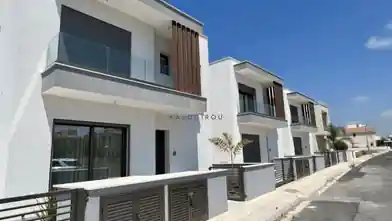 Semidetached House for sale, Paphos, Konia, Dimos Anatolikis Pafou