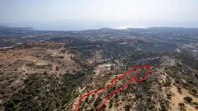 Residential Plot for sale, Paphos, Peyia, Dimos Akama