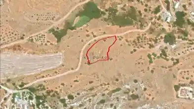 Residential Plot for sale, Paphos, Choletria