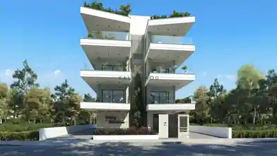 Mieszkanie na sprzedaż, Dystrykt Famagusta, Derinia