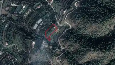 Residential Plot for sale, Paphos, Nea Dimmata, Dimos Polis Chrysochous