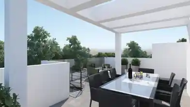 Apartment for sale, Larnaca, Aradippou