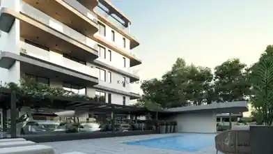 Διαμέρισμα προς πώληση, Λάρνακα, Λιβάδια