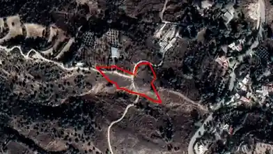 Residential Plot for sale, Paphos, Kelokedara