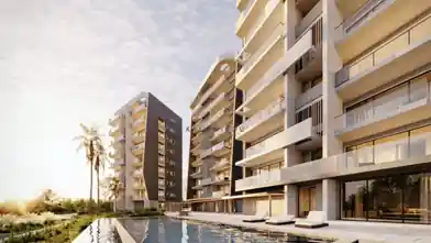 Apartment for sale, Larnaca, Skala