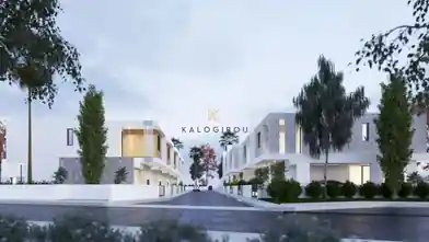 Detached House for sale, Famagusta, Avgorou