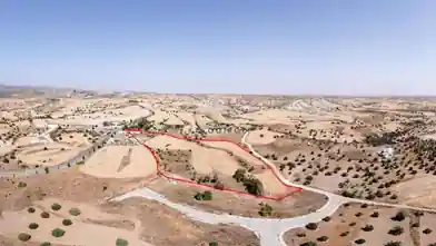 Residential Plot for sale, Nicosia, Analiontas