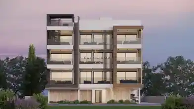 Apartment for sale, Larnaca, Aradippou