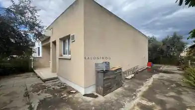 Semidetached House for sale, Larnaca