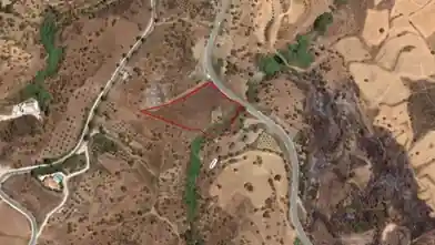 Residential Plot for sale, Paphos, Drouseia, Dimos Polis Chrysochous