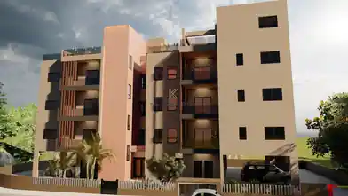 Apartment for sale, Limassol, Kato Polemidia, Archangelos Michail