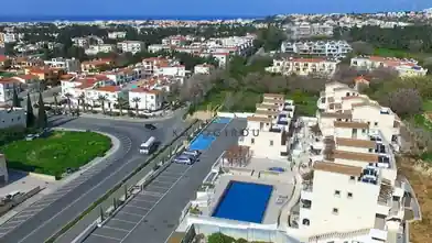 Apartment for sale, Paphos, Universal