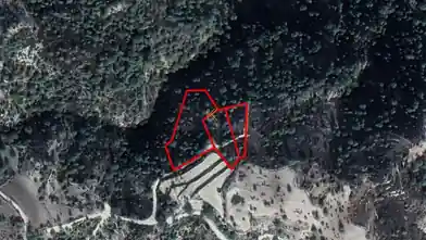 Residential Plot for sale, Paphos, Arminou