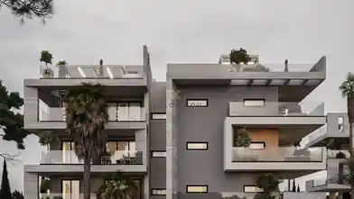 Apartment for sale, Larnaca, Meneou