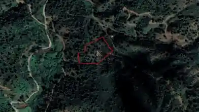 Residential Plot for sale, Nicosia, Kampos