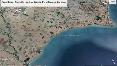Działka mieszkaniowa na sprzedaż, Larnaka, Softades